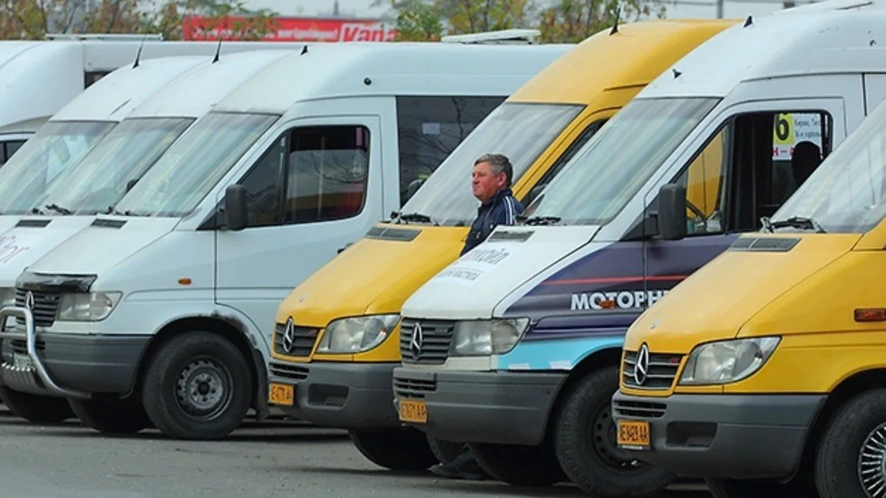 На маршруті Трускавець – Львів посилять контроль перевізників
