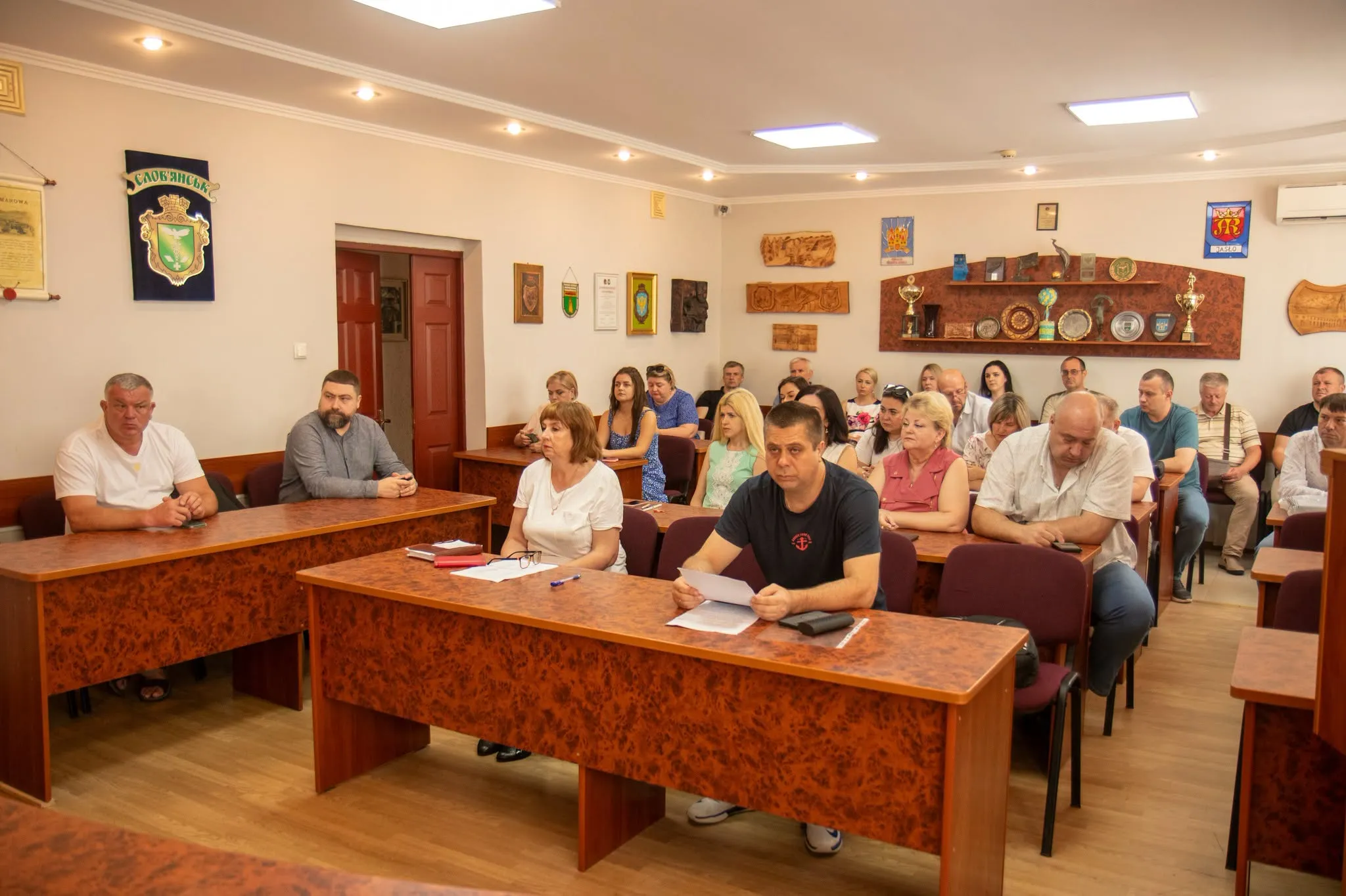 Статут громади Трускавця оприлюднять до кінця липня