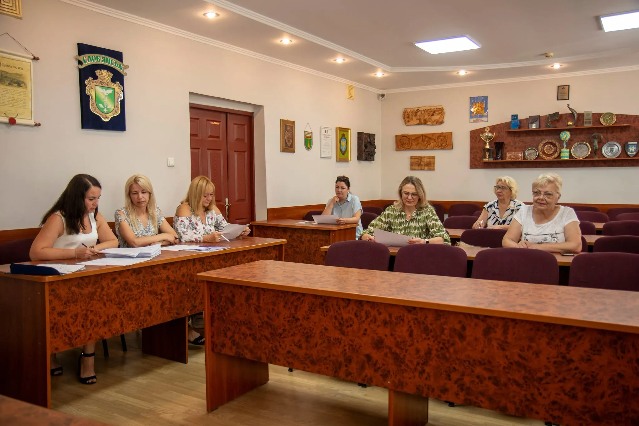 Ще 25 мешканців громади отримають допомогу з бюджету