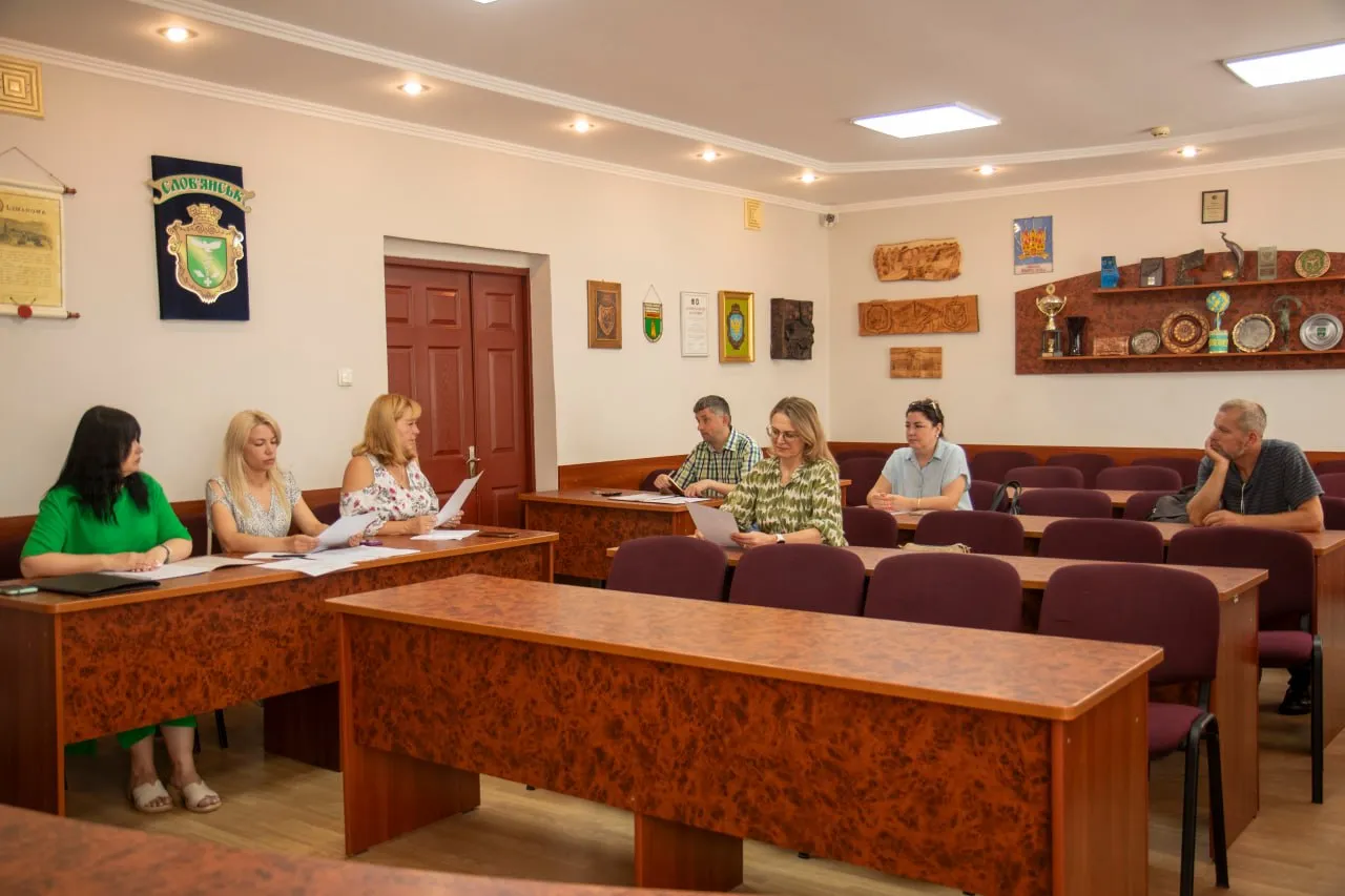 У Трускавці призначили допомогу звільненим з полону