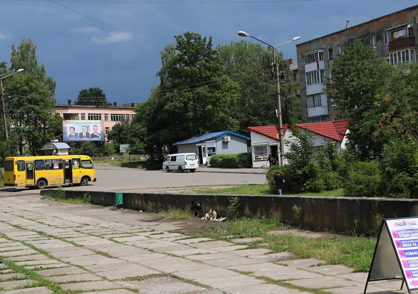Стебник